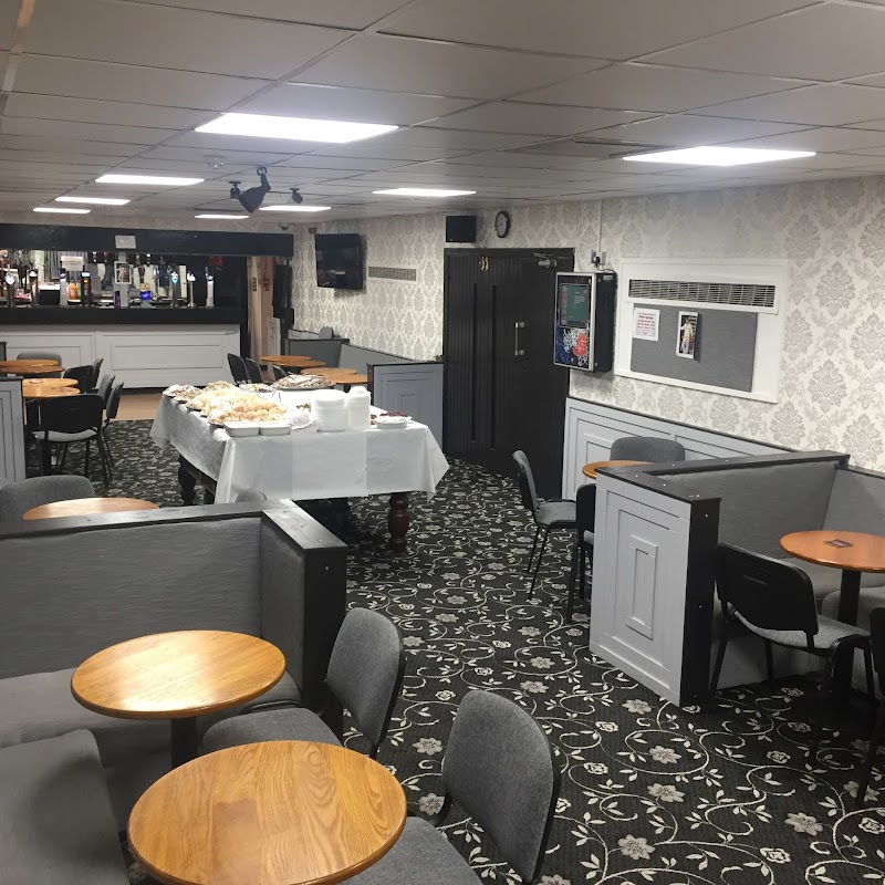 The c's bar & function rooms