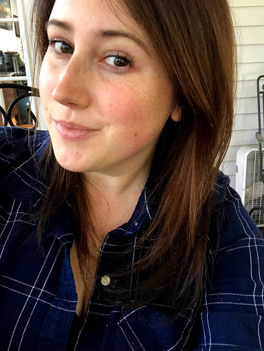 Beauty Salon «Katie Blue Salon», reviews and photos, 21 N Belmont Ave, Richmond, VA 23221, USA