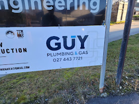 Guy Plumbing and Gas