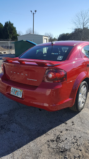 5811 Myrtle Rd, Milton, FL 32583, USA