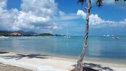 The Mermaid Beach'in fotoğrafı ve yerleşim