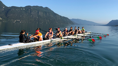 Club d’Aviron d’Aix-les-Bains - Lac du Bourget (Entente Nautique d’Aix-les-Bains) à Aix-les-Bains