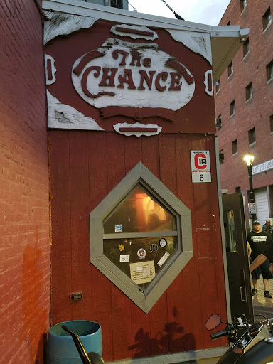 Live Music Venue «The Chance Theater», reviews and photos, 6 Crannell St, Poughkeepsie, NY 12601, USA