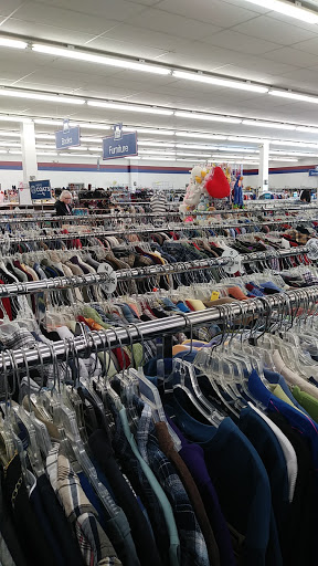 Thrift Store «Goodwill (Alliance)», reviews and photos, 12501 W State St, Alliance, OH 44601, USA