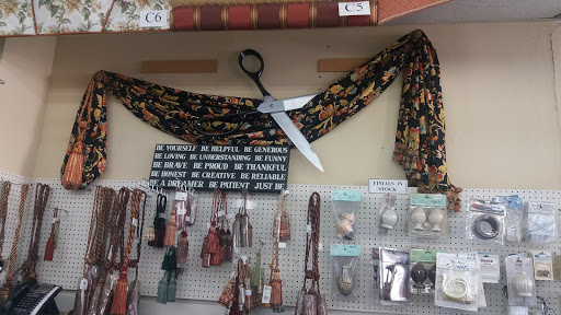 Fabric Store «J & O Fabric Center», reviews and photos, 9401 N Crescent Blvd, Pennsauken Township, NJ 08110, USA