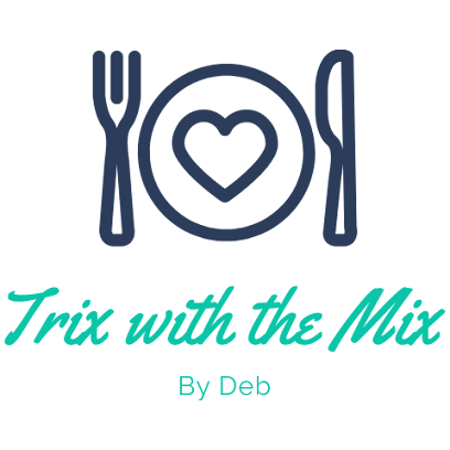 Deb Dean -Trix with the Mix ~ Adelaide Thermomix consultant