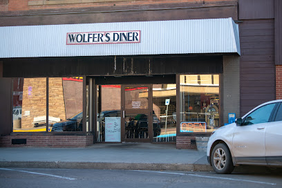 Wolfer's Diner