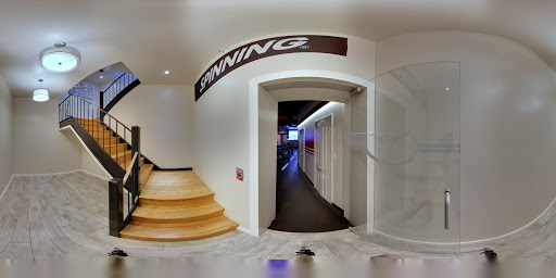 Gym «Push Fitness Club», reviews and photos, 15 Jericho Turnpike, New Hyde Park, NY 11040, USA