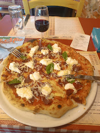 Pizza du RISTORANTE PIZZERIA ITALIA MIA à Perpignan - n°17