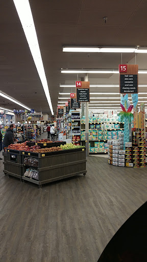 Grocery Store «Safeway», reviews and photos, 700 US-101, Florence, OR 97439, USA
