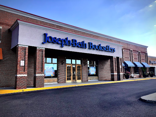 Book Store «Joseph-Beth Booksellers», reviews and photos, 2692 Madison Rd M, Cincinnati, OH 45208, USA