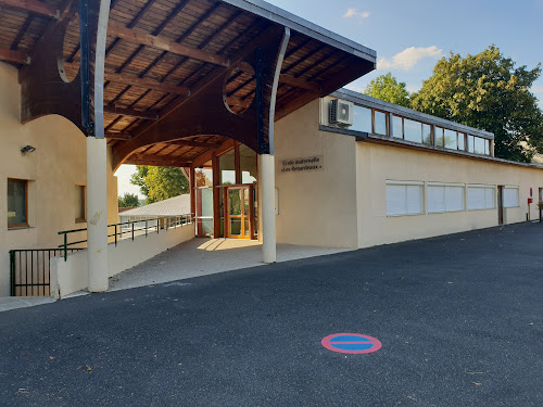 École maternelle Ecole Maternelle Les Renardeaux Saintry-sur-Seine