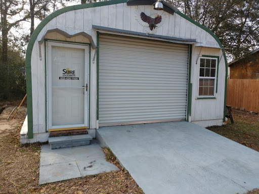 Locksmith «Sure Locksmith», reviews and photos, 4775 Landmark Ln, Pace, FL 32571, USA