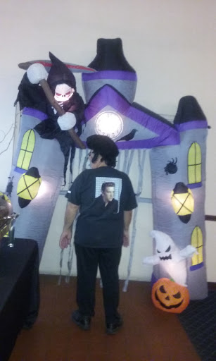 Function Room Facility «PSL Sons of Italy», reviews and photos, 765 SW Dalton Cir, Port St Lucie, FL 34953, USA