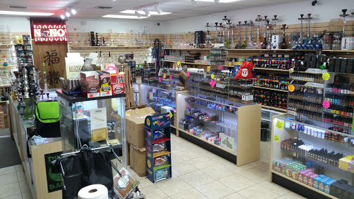 Tobacco Shop «Vip smoke Shop Longwood», reviews and photos, 268 W State Rd 434, Longwood, FL 32750, USA
