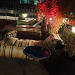 Photo n°19 de l'avis de ah.e fait le 21/03/2019 à 07:41 sur le  25hours Hotel Frankfurt The Trip à Frankfurt