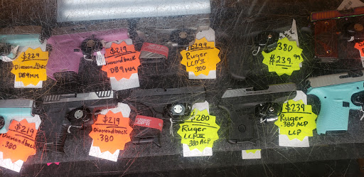 Pawn Shop «U.S. Money Shops», reviews and photos, 8804 Dayton Pike, Soddy-Daisy, TN 37379, USA