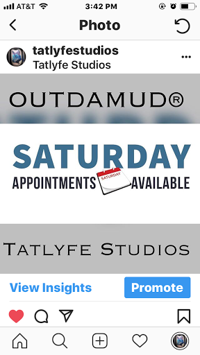 Explore 1990 tattoo ideas, creative tattoo ideas in Savannah, available at Tatlyfe Studios