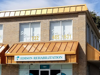 Edison Rehabilitation