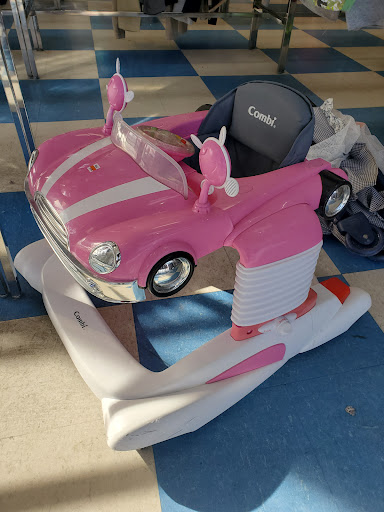 Thrift Store «Family Thrift Center», reviews and photos, 5432 Midlothian Turnpike, Richmond, VA 23225, USA