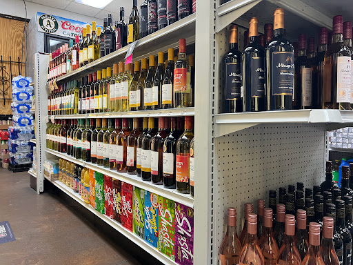 Beer Store «Wine & Liquor», reviews and photos, 2958 Delta Fair Blvd, Antioch, CA 94509, USA