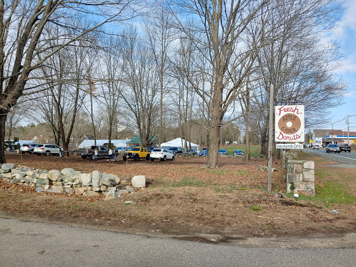 Farm «Langwater Farm», reviews and photos, 209 Washington St, North Easton, MA 02356, USA