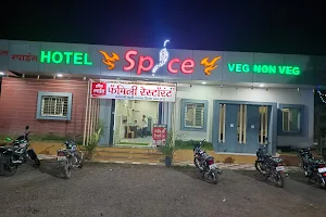 Hotel Spice - Veg & Nonveg Restaurant image