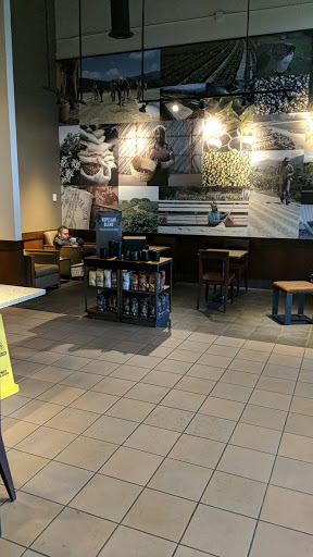 Coffee Shop «Starbucks», reviews and photos, 3401 Raleigh Rd Pkwy W #101, Wilson, NC 27896, USA