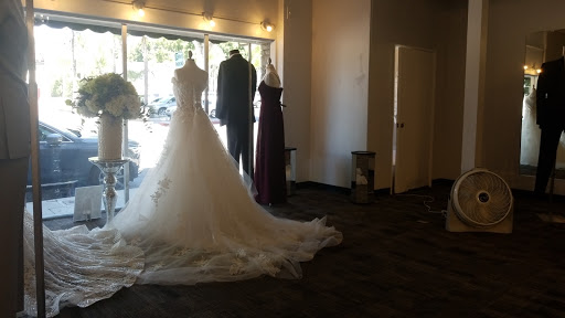 Bridal Shop «Illusion Bridal Shop», reviews and photos, 12918 Hadley St, Whittier, CA 90601, USA