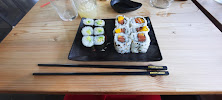 Sushi du Restaurant japonais Sen'do Sushi - Fenouillet - n°16