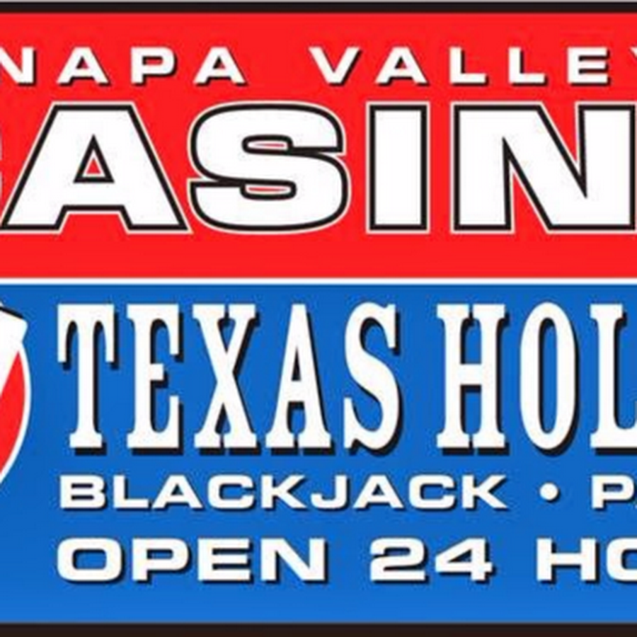 Napa Valley Casino
