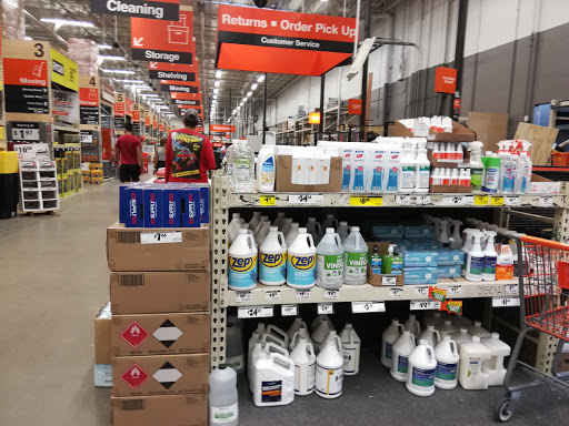 Home Improvement Store «The Home Depot», reviews and photos, 1600 29th St, Boulder, CO 80301, USA