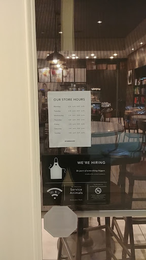 Starbucks image