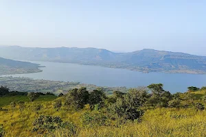 Kanher & Urmodi dam view point image