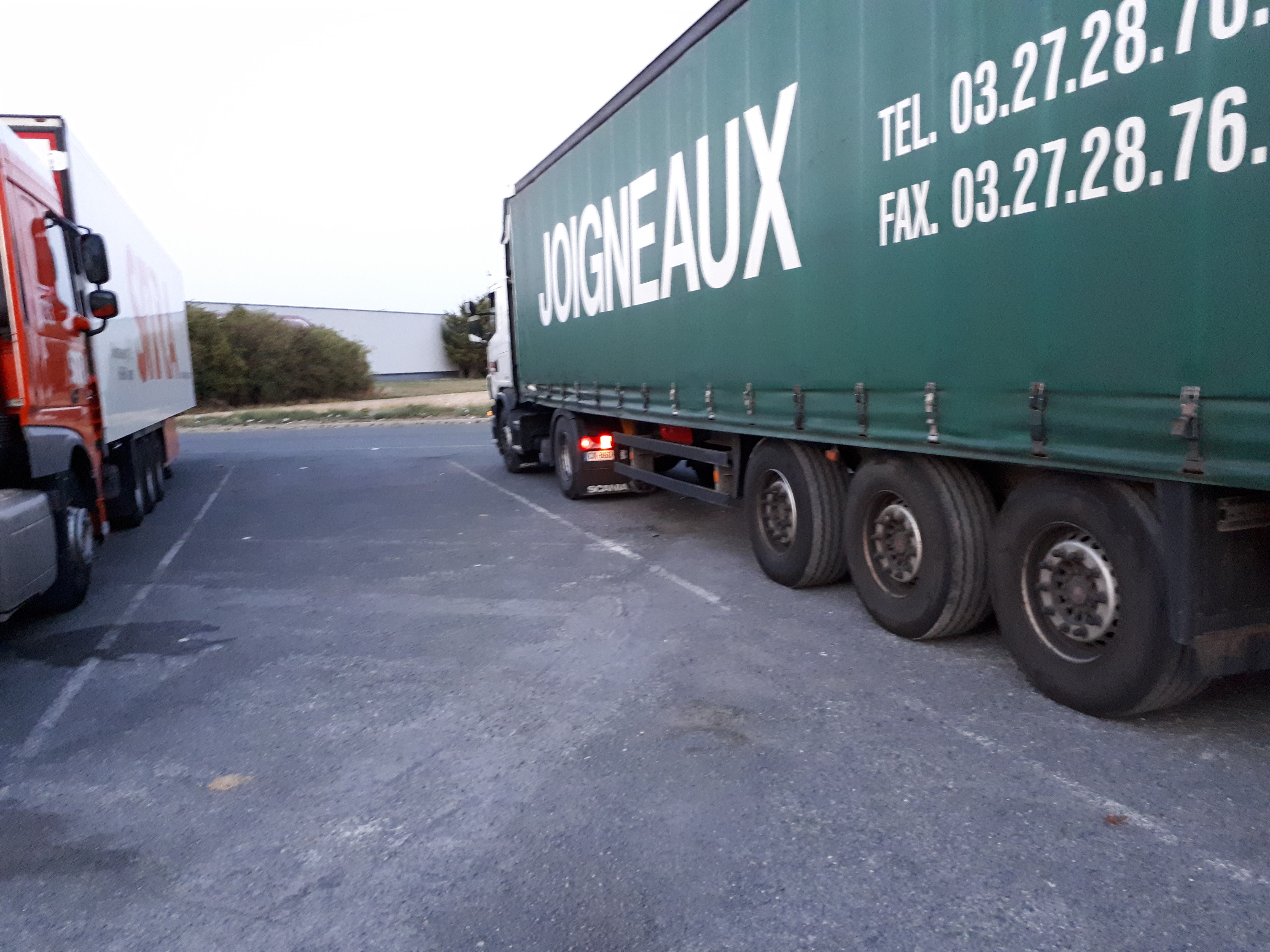 Photo n° 1 de l'avis de LAURENT.U fait le 16/12/2018 à 19:48