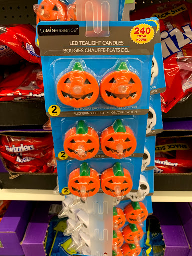 Dollar Store «Dollar Tree», reviews and photos, 1044 S Main St, Chelsea, MI 48118, USA