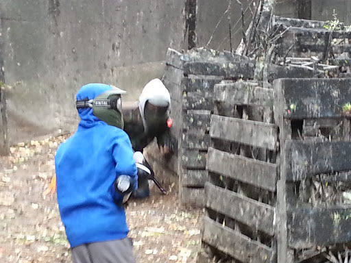 Paintball Center «Crusader Paintball», reviews and photos, Lincoln Hwy, Fairless Hills, PA 19030, USA
