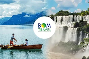 Bom Travel image