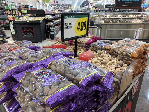 Grocery Store «Harris Teeter», reviews and photos, 8620 Guilford Rd, Columbia, MD 21046, USA