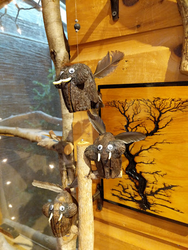 Gift Shop «Craft Company No.6», reviews and photos, 785 University Ave, Rochester, NY 14607, USA