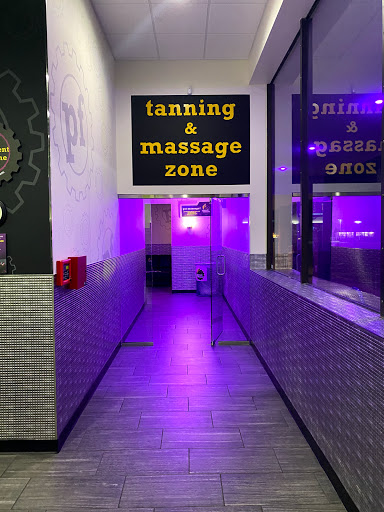 Gym «Planet Fitness», reviews and photos, 368 Havendale Blvd, Auburndale, FL 33823, USA