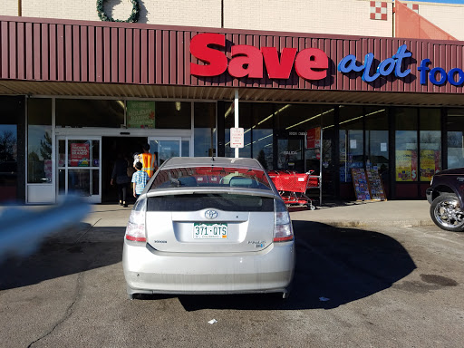 Grocery Store «Save-A-Lot», reviews and photos, 3045 W 74th Ave, Westminster, CO 80030, USA