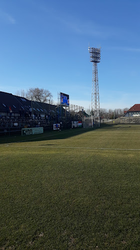 Értékelések erről a helyről: Révész Géza Utcai Stadion, Siófok - Sportpálya