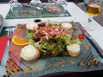 Plats et boissons du Restaurant français Restaurant Ardiden à Lourdes - n°5