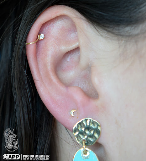 Find meaningful tattoo ideas for guys for your next unique tattoo in Pompano Beach at Athena Body Adornment