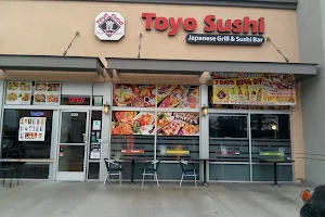 Toyo Sushi image