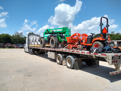 Beaumont Tractor Company Inc.