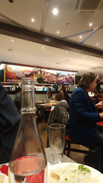 Atmosphère du Restaurant asiatique Wokgrill Créteil à Valenton - n°20