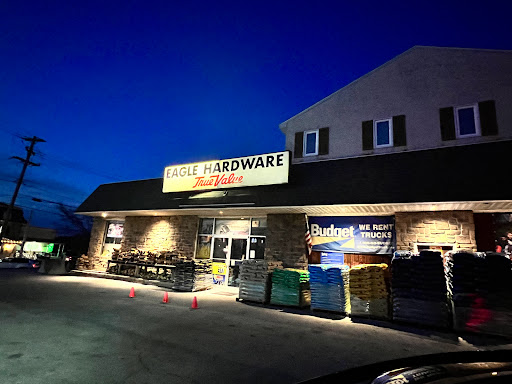 Home Improvement Store «Eagle True Value Hardware», reviews and photos, 100 Pottstown Pike, Eagle, PA 19480, USA