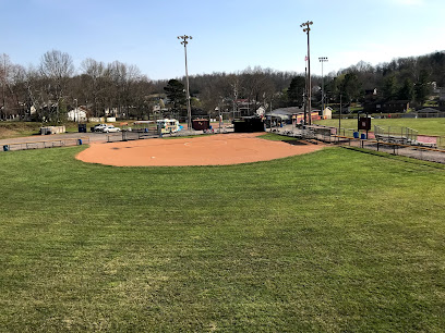 Russell Flatwoods Little League